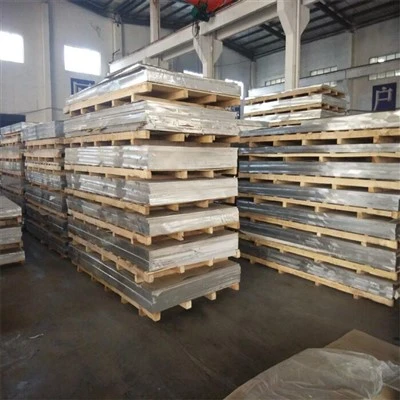 7075 Alüminyum Alaşım