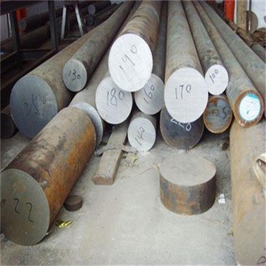 AISI 8650 Alaşımlı Çelik (UNS G86500)