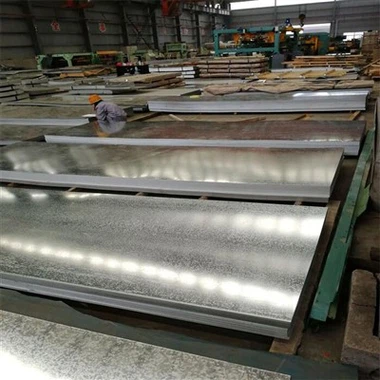EN 10346 HX160YD