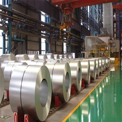 HC340LA Yüksek Mukavemetli Düşük Alaşımlı Çelik
