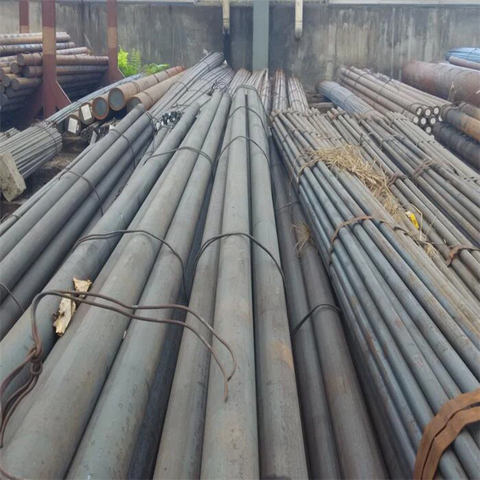 100CrMn6 Steel