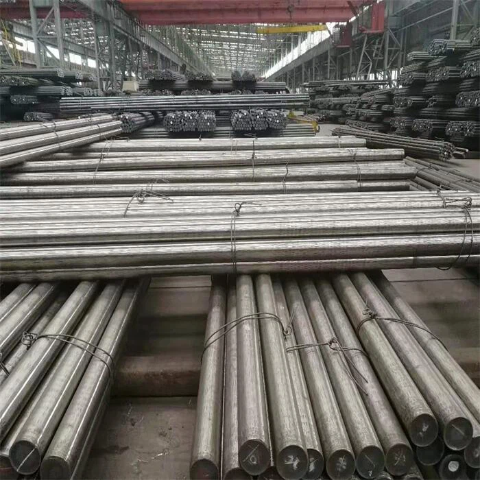18CrNiMo7-6 Steel