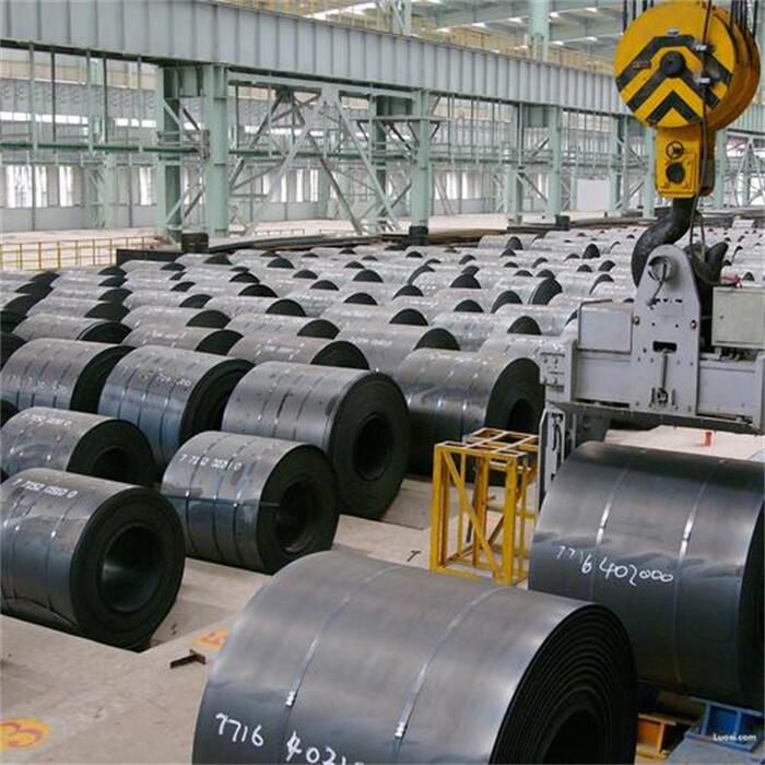AH32 Steel