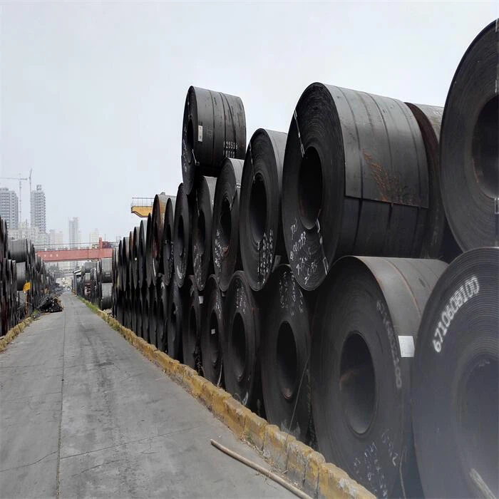 Ah36 Structural Steel Price