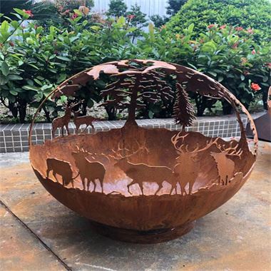 Corten