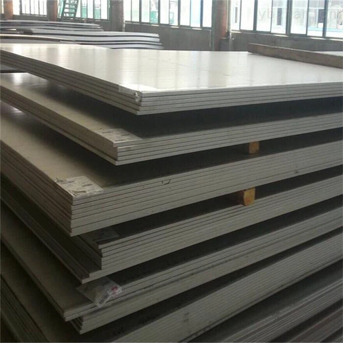 High Quality Ah36 Shipbuilding Steel Plate