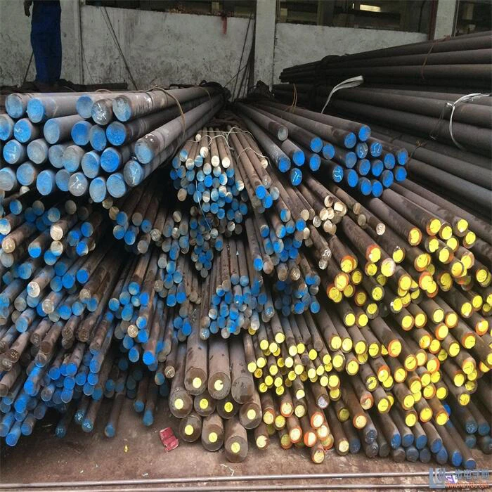 JIS SUS440F Steel