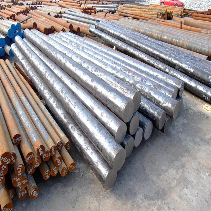 S50c Steel