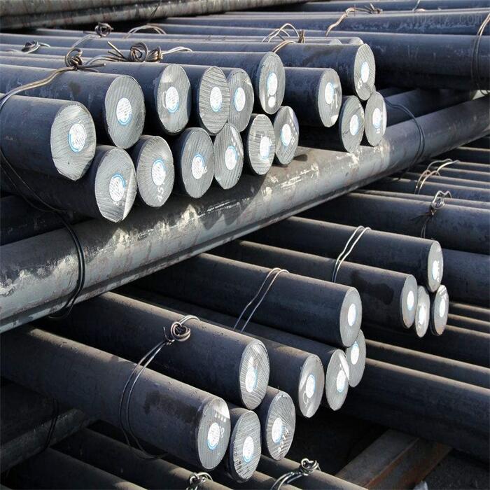 Scr445 Steel