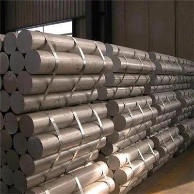4032 Alüminyum Alaşımlı Çubuk