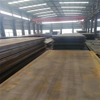 ABS Sınıf A Dh36 Gemi İnşa Çelik Levha Gemi Plakası