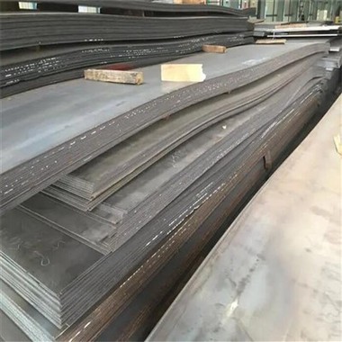 Gemi İnşası İçin CCS / DH40 Çelik Levha