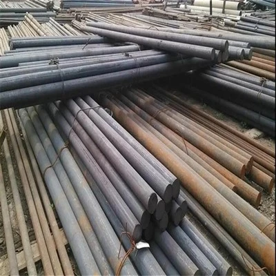 JIS SUJ 2- L3 Takım Çeliği - 1.2067 - 100Cr6 - SAE 52100