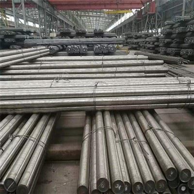 Scr430 Alloy Steel Round Bar Scr430 Alloy Steel Round Bar