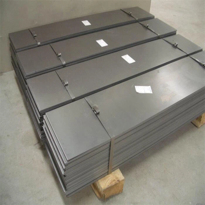 SPHC Steel