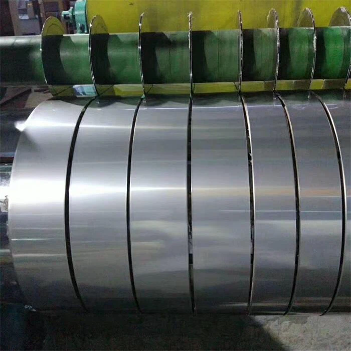 SUS301 Stainless Steel