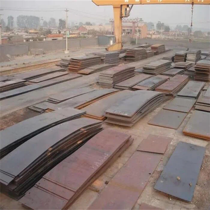 Weathering Steel Price