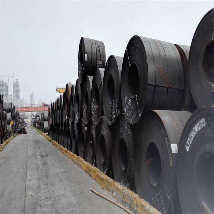 15MnVN Steel Price