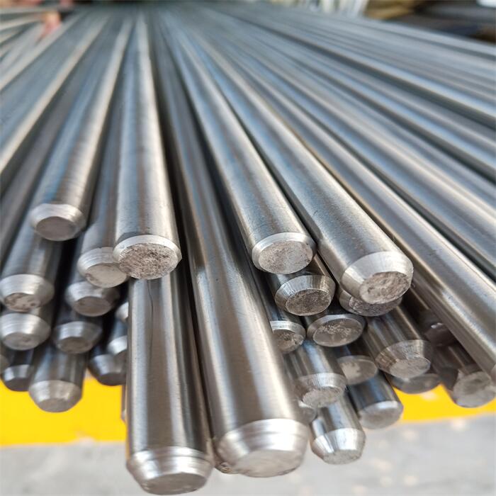 HOT ALLOY GH2132 STEEL PLATE factory