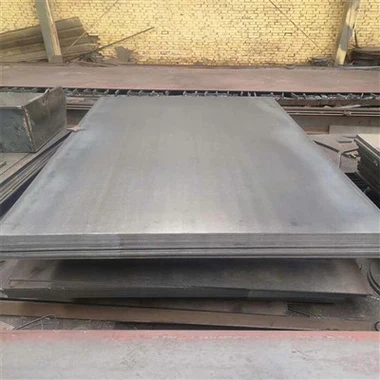 Astm A572 Sınıf 50 Yüksek Mukavemetli Çelik