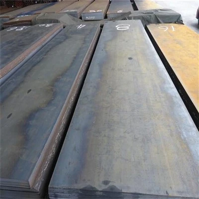Açık ve Kapalı Corten Çelik Yuvarlak Ahşap Yanan Ateş Çukuru