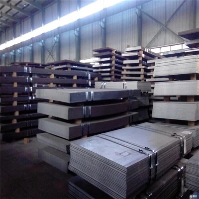 A572 Çelik Plaka\/30mm 40mm 50mm kalınlığında çelik plaka